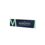Mascotte Mascotte - Original (King Size with magnet) - Display (50-stuks) Mascotte Mascotte - Original (King Size with magnet) - Display (50-stuks)