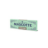 Mascotte Mascot - Extra Thin - Display (50-pieces) Mascotte Mascot - Extra Thin - Display (50-pieces)