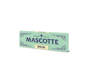 Mascotte Mascotte - Special - Display (50-stuks) Mascotte Mascotte - Special - Display (50-stuks)