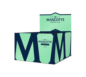 Mascotte Mascotte - 10+1 Pack - Display (10-stuks) Mascotte Mascotte - 10+1 Pack - Display (10-stuks)