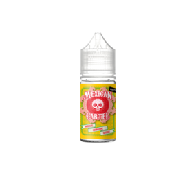 Mexican Cartel Mango mit Grenadine und Guave Aroma 30ml