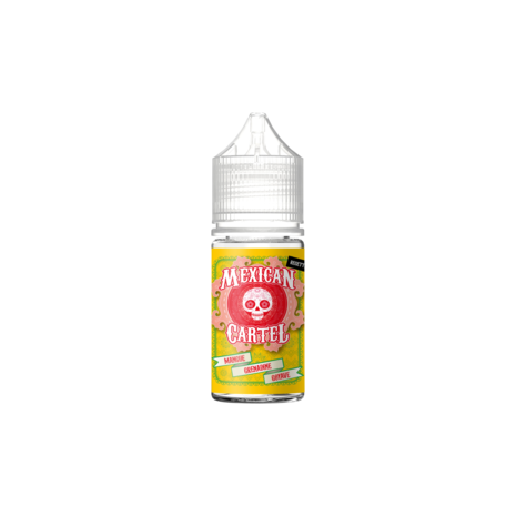 Mexican Cartel Mango mit Grenadine und Guave Aroma 30ml Mexican Cartel Mango mit Grenadine und Guave Aroma 30ml