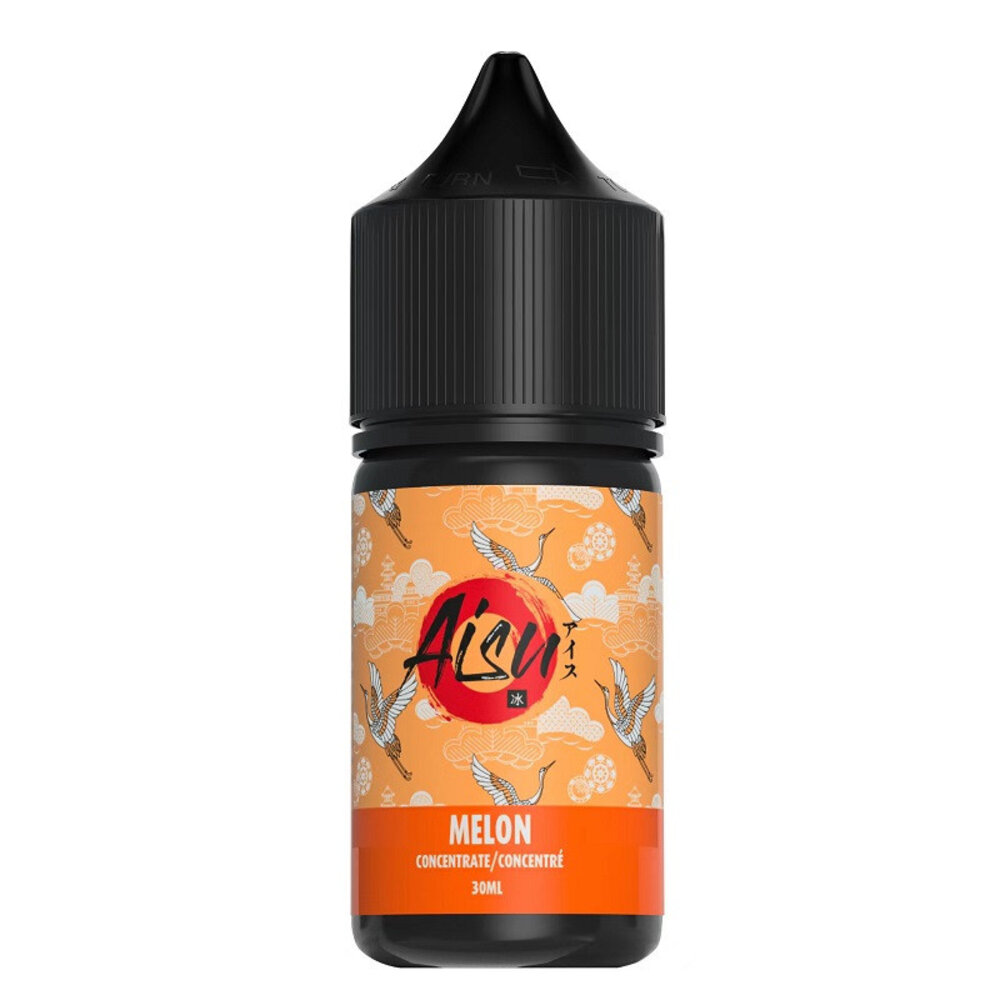 AISU Melonen-Aroma 30ml AISU Melonen-Aroma 30ml