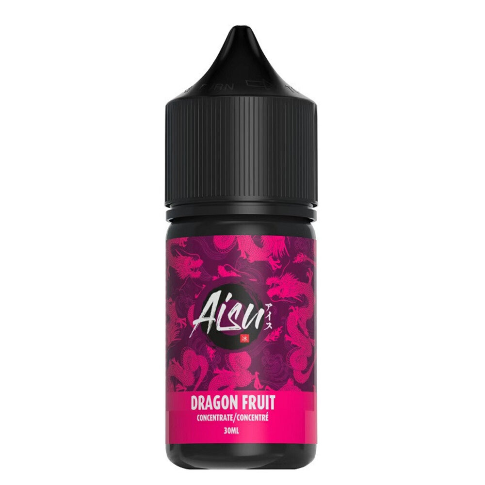 AISU Drachenfrucht Aroma 30ml AISU Drachenfrucht Aroma 30ml