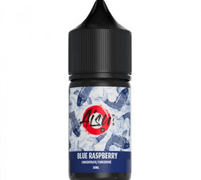 AISU Blauwe Framboos 30ml Aroma AISU Blauwe Framboos 30ml Aroma