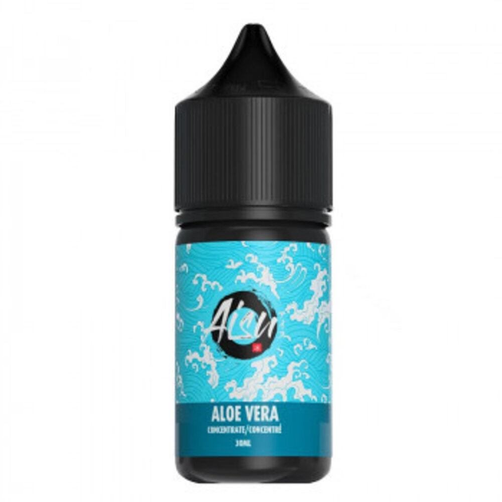 AISU Arôme Aloe Vera 30ml AISU Arôme Aloe Vera 30ml