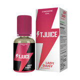 T-Juice Lady Daisy Arôme 30ml
