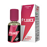 T-Juice Lady Daisy Aroma 30ml T-Juice Lady Daisy Aroma 30ml