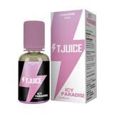 T-Juice Eisiges Paradies Aroma 30ml