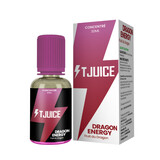 T-Juice Dragon Energy Arôme 30ml T-Juice Dragon Energy Arôme 30ml