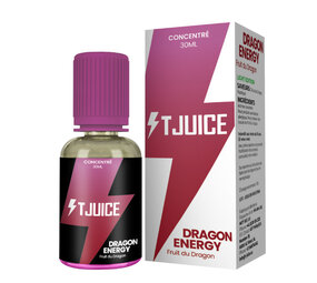T-Juice Drachen Energie Aroma 30ml