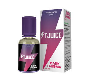 T-Juice Dark Enigma Aroma 30ml