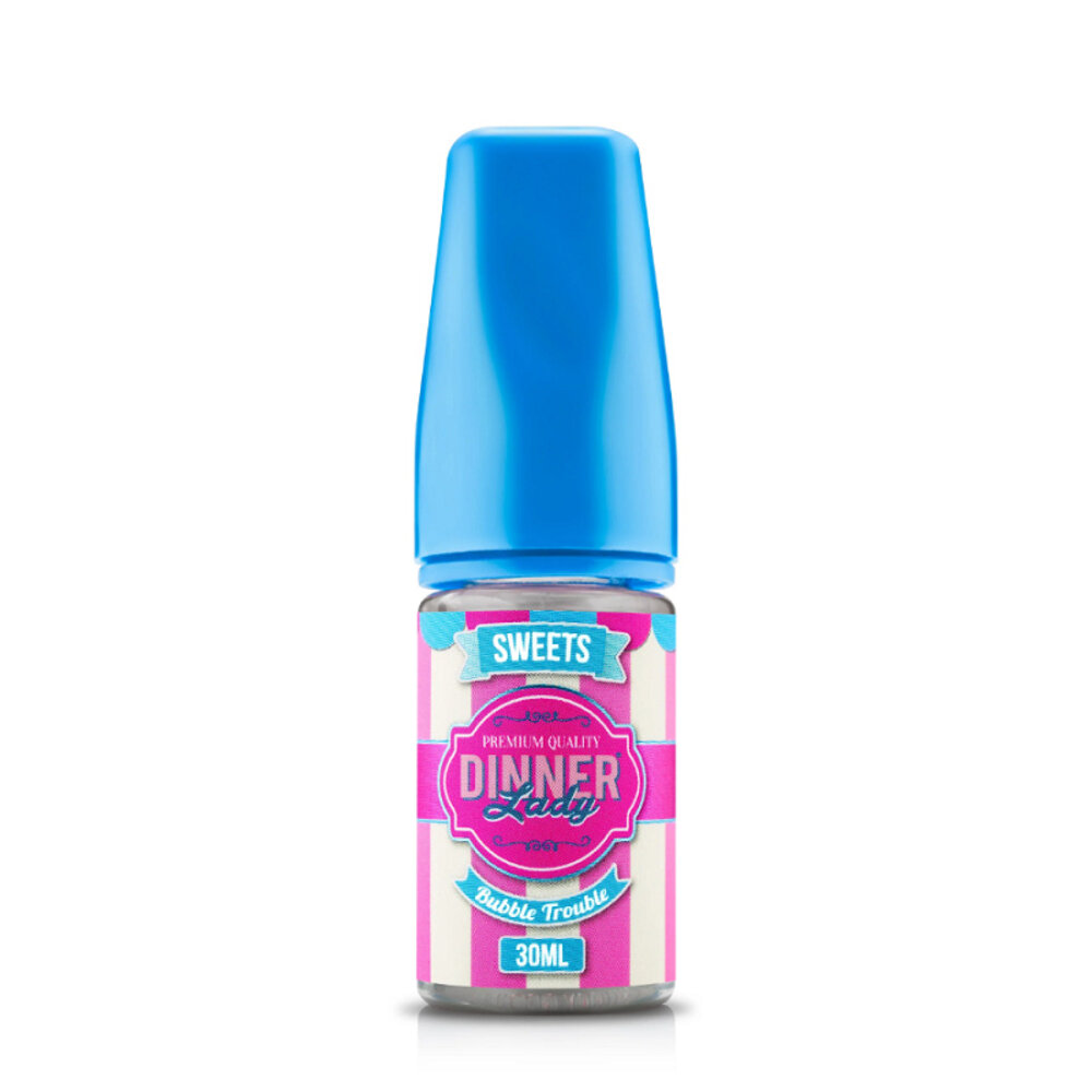 Dinner Lady Bubble Trouble Arôme 30ml Dinner Lady Bubble Trouble Arôme 30ml