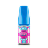 Dinner Lady Bubble Trouble Aroma 30ml Dinner Lady Bubble Trouble Aroma 30ml