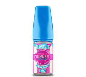 Dinner Lady Bubble Trouble Aroma 30ml Dinner Lady Bubble Trouble Aroma 30ml