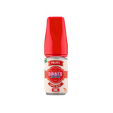 Dinner Lady Arôme Berry Blast 30ml Dinner Lady Arôme Berry Blast 30ml