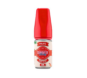 Dinner Lady Berry Blast 30ml Aroma Dinner Lady Berry Blast 30ml Aroma