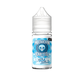 Mexican Cartel Menthe fraîche (menthol) Arôme 30ml Mexican Cartel Menthe fraîche (menthol) Arôme 30ml