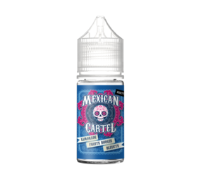 Mexican Cartel Lemonade with red fruit and blueberries Aroma 30ml