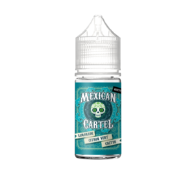 Mexican Cartel Limonade Limoen Cactus Aroma 30ml Mexican Cartel Limonade Limoen Cactus Aroma 30ml