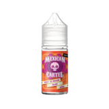 Mexican Cartel Fruit du Dragon Fraise Mûre Arôme 30ml