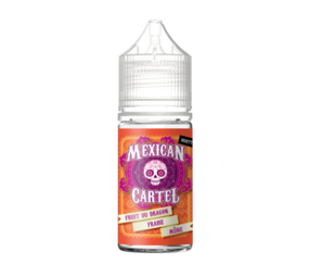 Mexican Cartel Drakenfruit Aardbei Braam Aroma 30ml