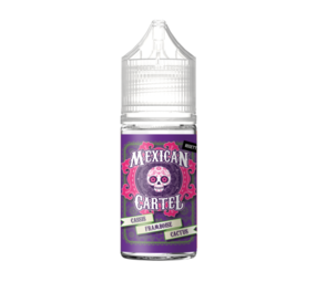 Mexican Cartel Cassis, Raspberry, Cactus Aroma 30ml