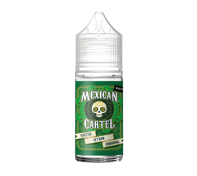 Mexican Cartel Cactus, Lemon Guanábana Aroma 30ml