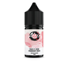 AISU Strawberry Cream Aroma 30ml AISU Strawberry Cream Aroma 30ml