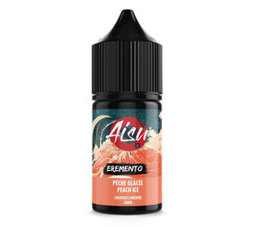 AISU Peach Ice Aroma 30ml AISU Peach Ice Aroma 30ml