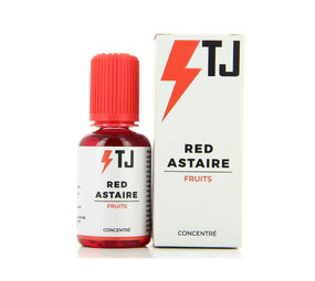 T-Juice Red Astaire Aroma 30ml