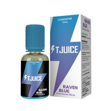 T-Juice RavenBlue Aroma 30ml