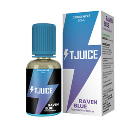 T-Juice RavenBlue Aroma 30ml T-Juice RavenBlue Aroma 30ml