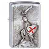 Zippo Zippo - Croisade Victoire Zippo Zippo - Croisade Victoire