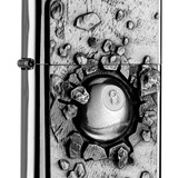Zippo Zippo - Huit Boules