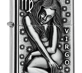 Zippo #VERBINDEN! Zippo #VERBINDEN!