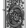 Zippo Zippo - Pisces Tierkreis V19 Zippo Zippo - Pisces Tierkreis V19