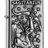 Zippo Zippo - Schütze Tierkreis V19 Zippo Zippo - Schütze Tierkreis V19