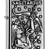 Zippo Zippo - Schütze Tierkreis V19 Zippo Zippo - Schütze Tierkreis V19