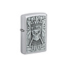Zippo Zippo - Crâne d’Inde Zippo Zippo - Crâne d’Inde