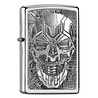 Zippo Zippo - Technique Skull Trick Zippo Zippo - Technique Skull Trick