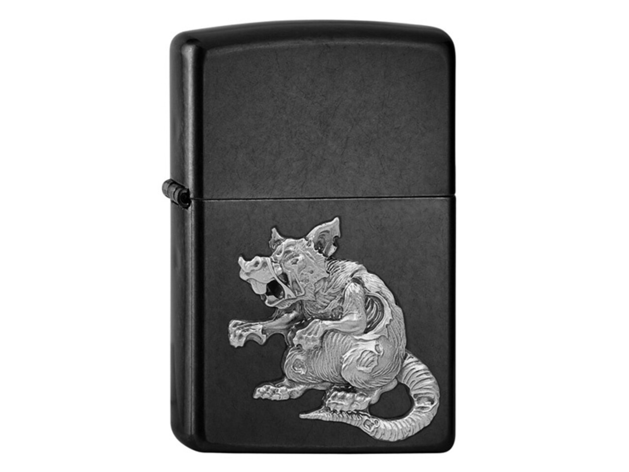 Zippo Zippo - Zombie Rat Zippo Zippo - Zombie Rat