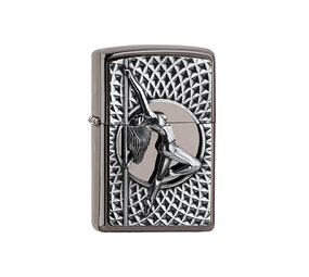 Zippo Zippo - Danseuse Zippo Zippo - Danseuse