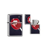 Zippo Zippo - Lollipop Marineblau Zippo Zippo - Lollipop Marineblau