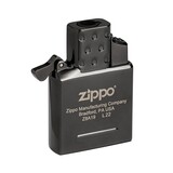 Zippo Zippo - Insert Butane - Noir - Flamme Bleue Simple Zippo Zippo - Insert Butane - Noir - Flamme Bleue Simple