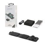 Musthavz Musthavz - MagTrio 3-in-1 - Faltbares Ladegerät Musthavz Musthavz - MagTrio 3-in-1 - Faltbares Ladegerät
