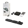 Musthavz Musthavz - MagTrio 3-en-1 - Chargeur pliable Musthavz Musthavz - MagTrio 3-en-1 - Chargeur pliable