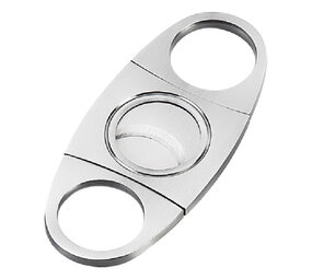 Zorr Zorr - Sigarenknipper - Chrome - 22mm Zorr Zorr - Sigarenknipper - Chrome - 22mm