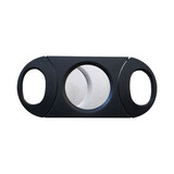 Zorr Zorr - Zigarrenschneider - Schwarz - 32mm Zorr Zorr - Zigarrenschneider - Schwarz - 32mm