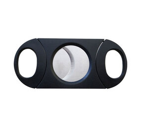 Zorr Zorr - Sigarenknipper - Zwart - 32mm Zorr Zorr - Sigarenknipper - Zwart - 32mm
